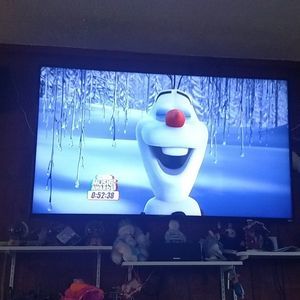 Meet your Posher, Joy